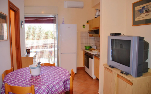 Apartment With one Bedroom in Giardini Naxos, With Balcony