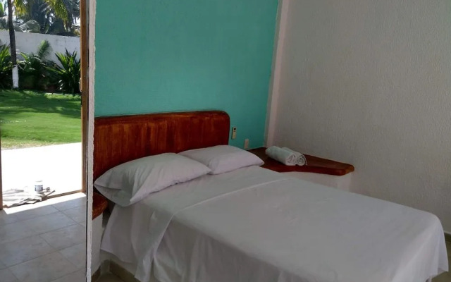Hotel Quinta Diamante - Barra vieja