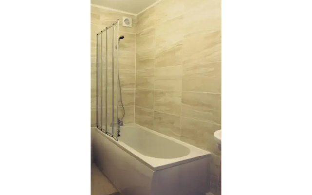 Pantile Lodge