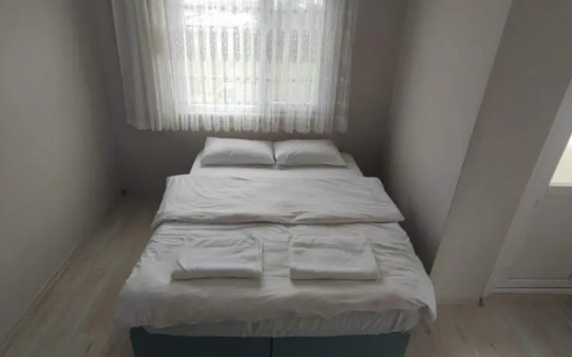elva suites ardeşen
