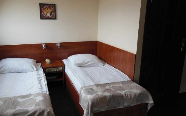 Hotel Jester