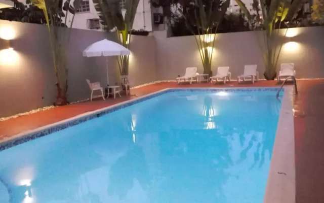 Apart Hotel Turey