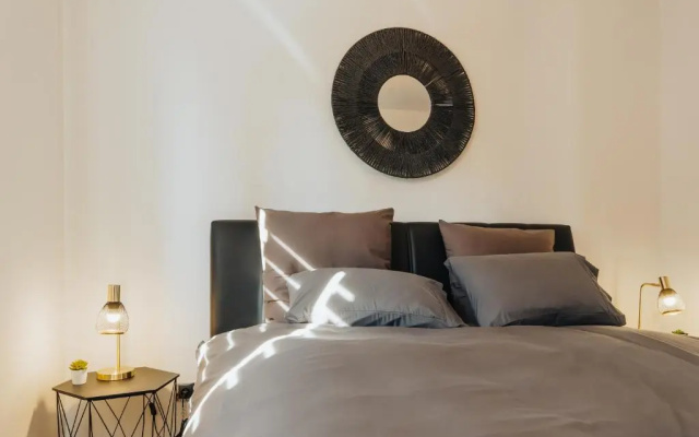 La Villetta S Blotzheim - Appartement de Standing
