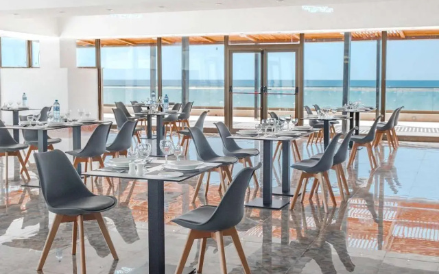 Hotel Sable D'Or