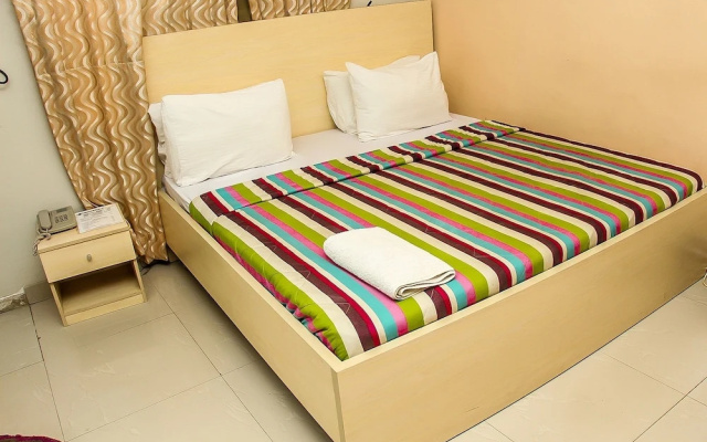 Choiceville Suites