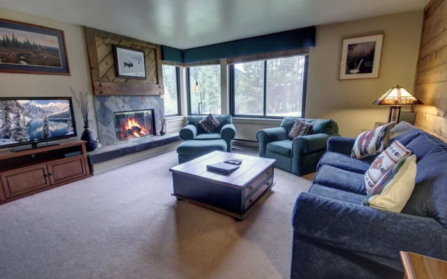 Mall 1413 by SummitCove Vacation Lodging