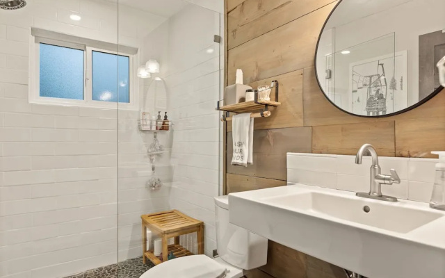Pineview Cabin Spectacular Views