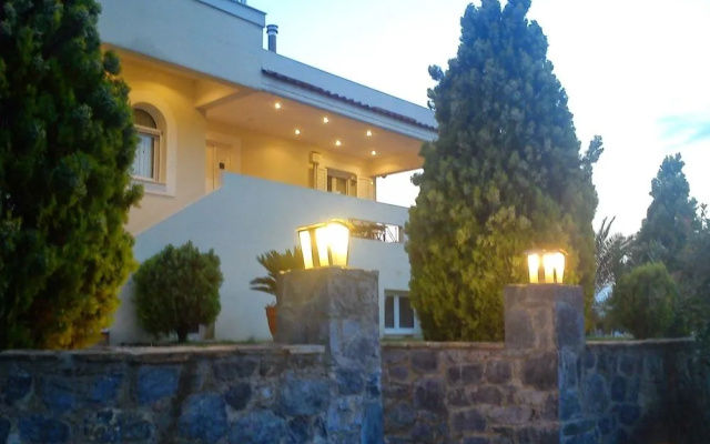 Agiokampos Luxurious Resort