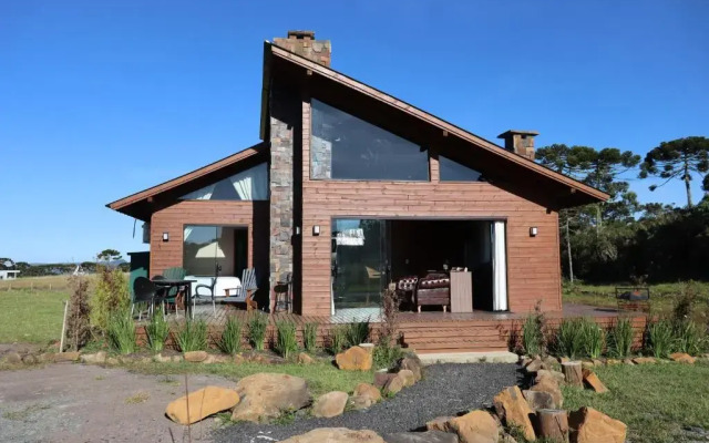 Vale Tancon Eco Village