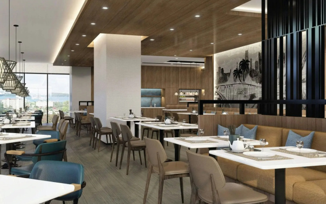 Fairfield By Marriott Cebu Mactan