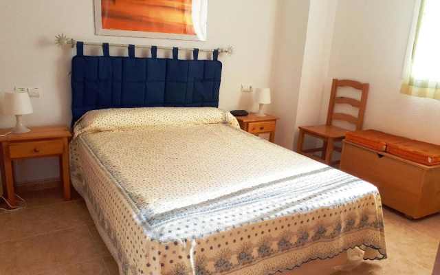 Apartamentos Tenerife 3000