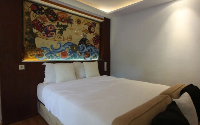 Belvilla Serenity Resort
