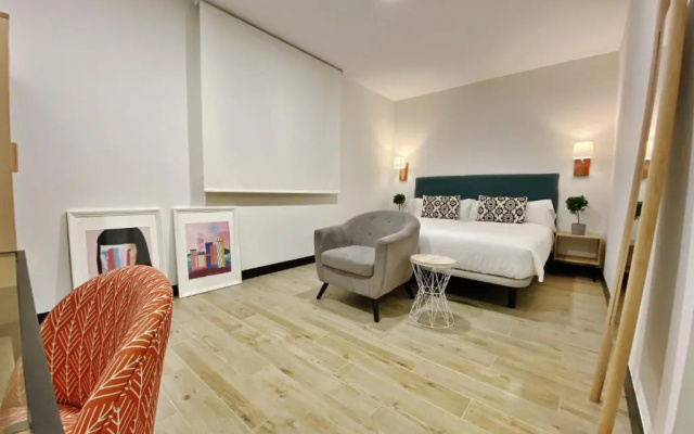 La Sigrina Hostal