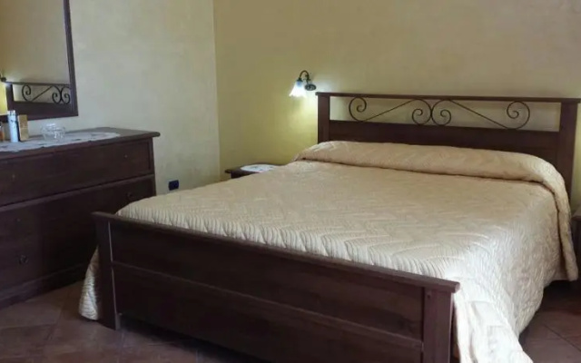 Villa dei Ciliegi