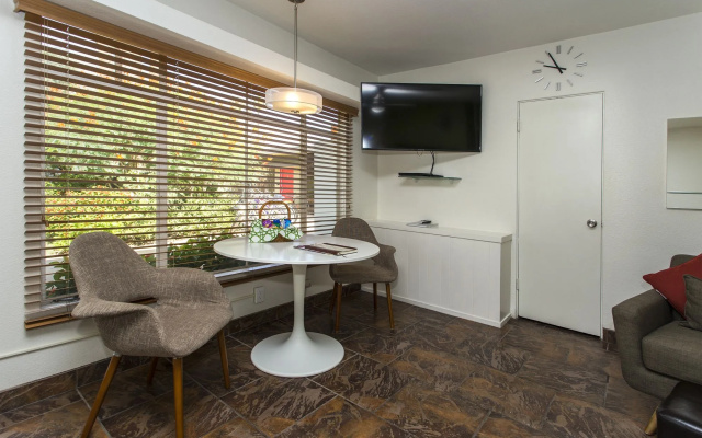 Desert Riviera Hotel- A Town & Desert Boutique Hotel