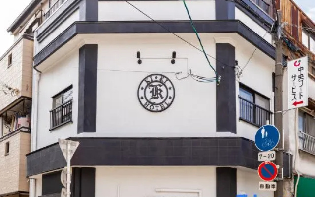 Hotel Kiki