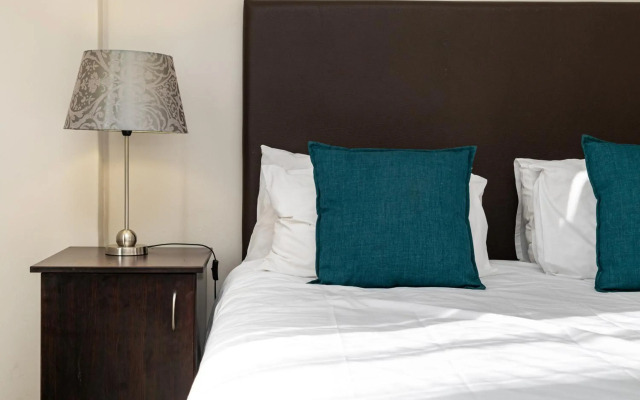 RAD STAYS - 60 Westpoint 89 Grayston Dr Morningside