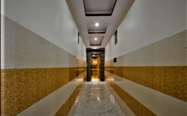 FabHotel Shree Hare Krishna