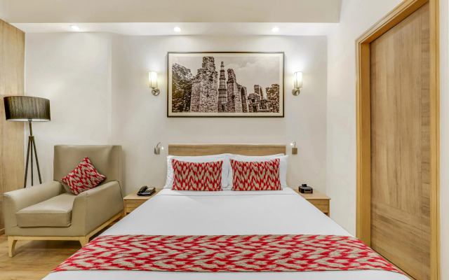 Lemon Tree Premier City Center Gurugram