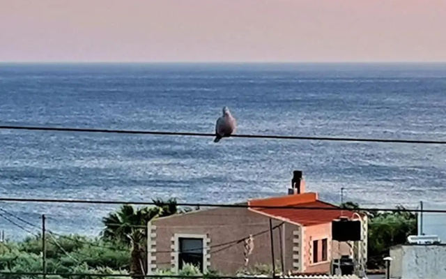 Apartments With sea View, Creta, Ierapetra