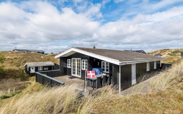 Holiday Home in FanÃ¸