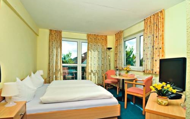 Hotel Zum Grünen Tor