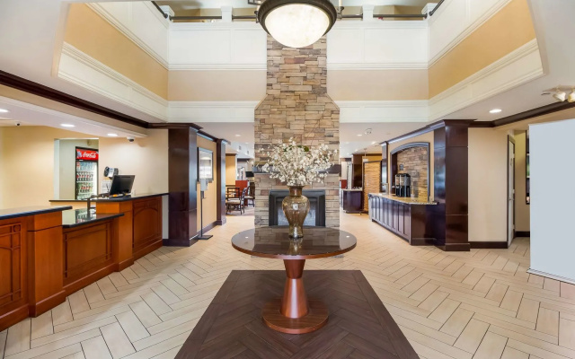 Sonesta ES Suites Torrance Redondo Beach