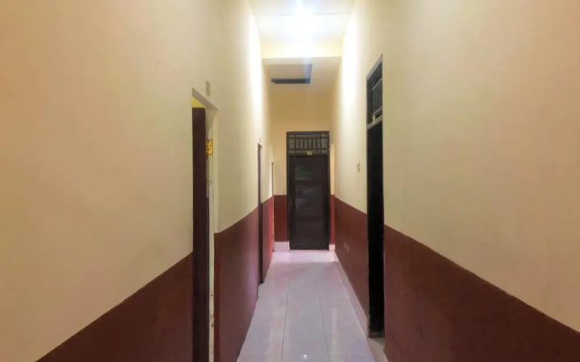 Wisma Pelangi Palopo RedPartner