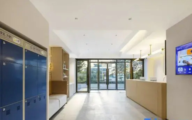 Jinjiang Inn (Linyi University Store, Linyi Small Commodity City)