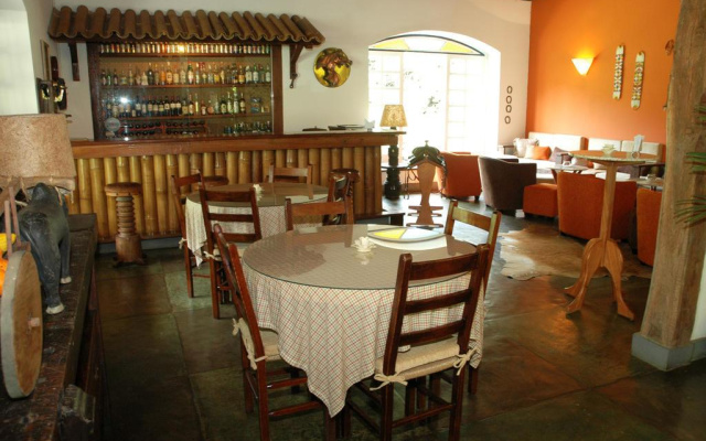 Hotel Fazenda São Francisco
