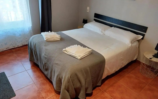 Hotel Mirtil