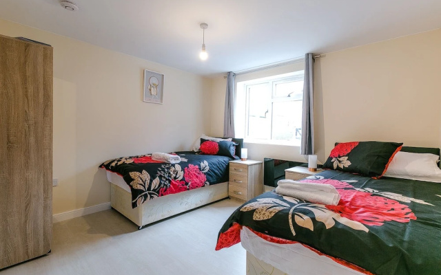 Kynsparks Luxury Apartments