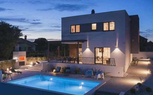 Apartment in Croatia by the Adriatic Coast
