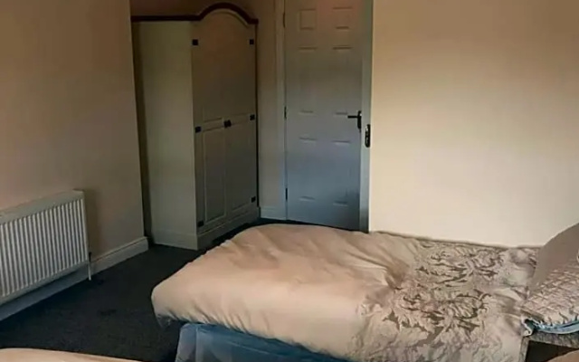 Willards B&B