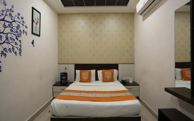 OYO 3586 SSR Luxury Rooms