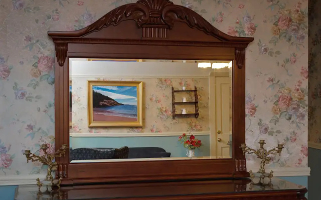 Cleftstone Inn