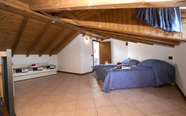 Casa Margherita