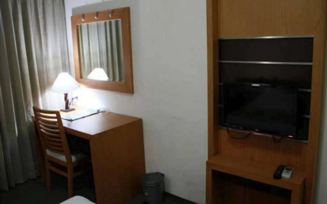 Mega Matra Hotel