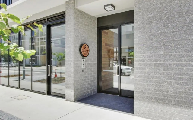 Accommodate Canberra - The Pier
