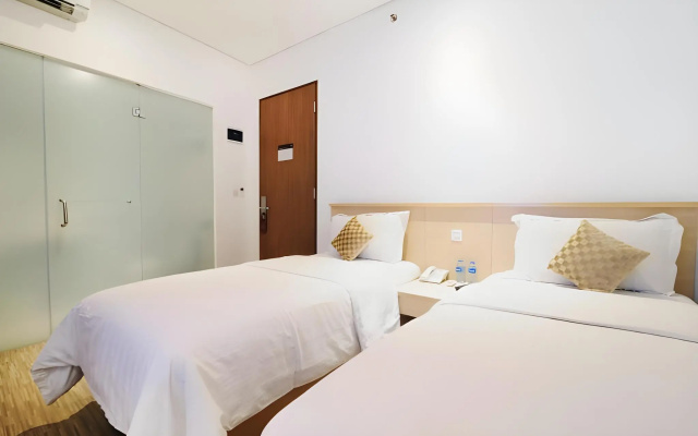 Sare Hotel