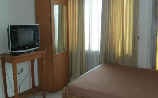 Hotel Asria Syariah
