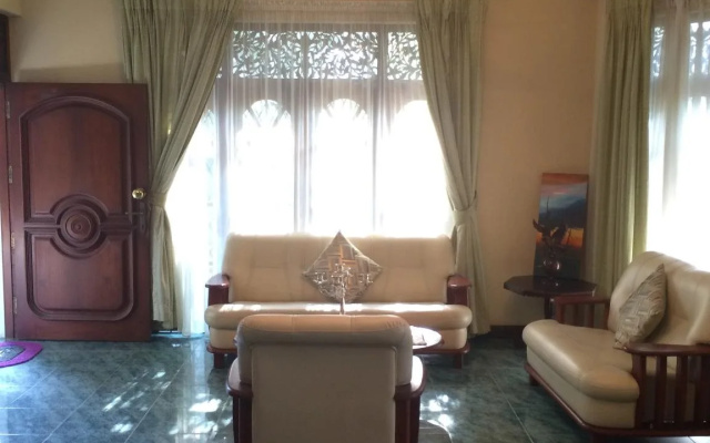 Priya Jeewaka Care Resorts