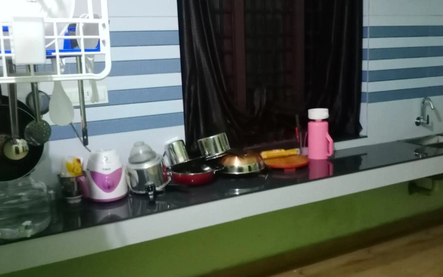 Empire HomeStay