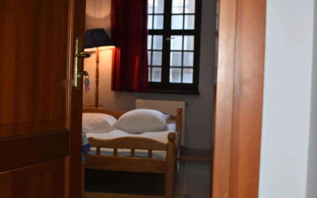 Hostel Przy Targu Rybnym