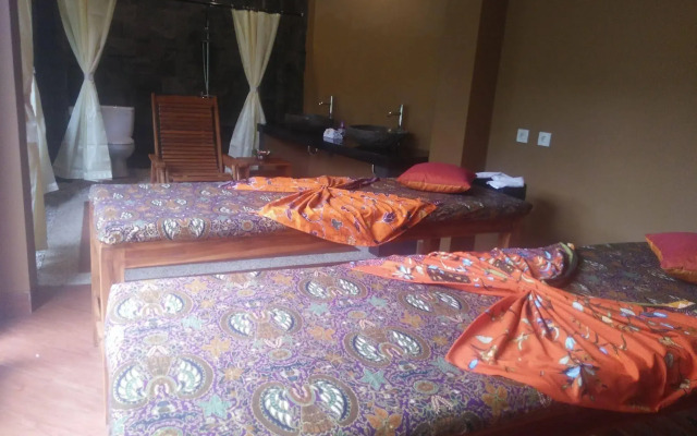 Mekar Sari Villas