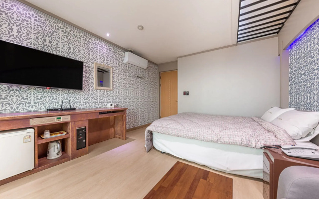 Bon Gaya Hotel