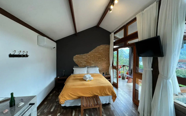 I'Lumiar Loft
