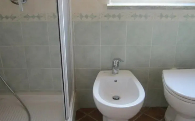 Casa Garibaldi B&B