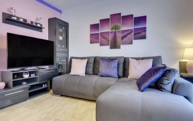 Apartment in Croatia Near the Adriatic Coast