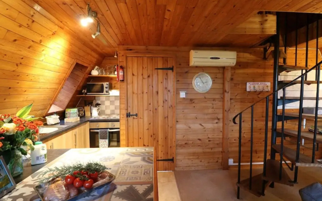 Rose Lodge